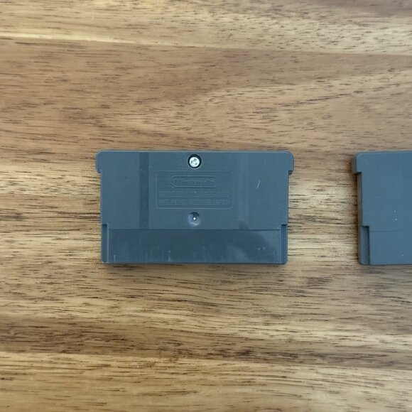 Nintendo Game Boy Advance English Lot of 2 - Dogz 2 & Catz Collectible Tested - Picture 3 of 10